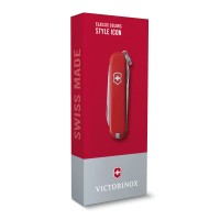 Victorinox 0.6223.G Classic SD Çakı Kutulu